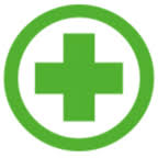 Logo Green Cross Medico Ltd.
