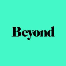 Logo Beyond Communications Ltd. (United Kingdom)