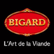 Logo Groupe Bigard SA