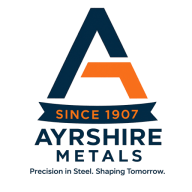 Logo Ayrshire Metal Products Plc