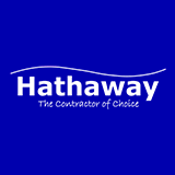 Logo Hathaway Roofing Ltd.