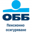 Logo UBB Pension Insurance EAD