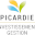 Logo Picardie Investissement SA