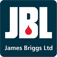 Logo James Briggs Ltd.