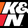 Logo K&N Filters (Europe) Ltd.