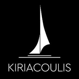 Logo Kiriacoulis Mediterranean Cruises Shipping SA