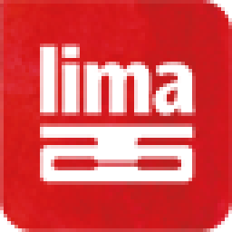 Logo Lima Natuurvoedingsbedrijf BV