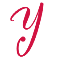 Logo Yuengling's Ice Cream Corp.