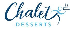 Logo Chalet Desserts, Inc.