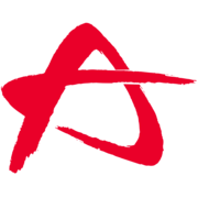 Logo AG Anadolu Grubu Holding AS