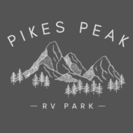 Logo Pikes Peak RV Park, Inc.