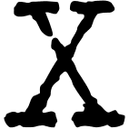 Logo X-Filme Creative Pool GmbH