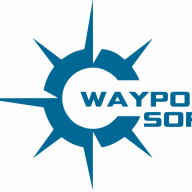 Logo Waypoint Software Corp.