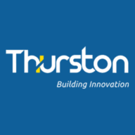 Logo Thurston Group Ltd.