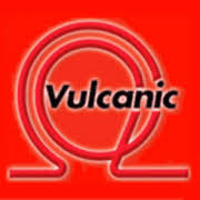 Logo Vulcanic SAS