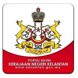 Logo State of Kelantan