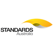 Logo Standards Australia Ltd.