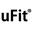 Logo UFIT Co., Ltd.