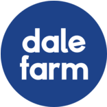 Logo Dale Farm Ice Cream Ltd.