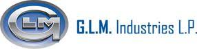 Logo G.L.M. Industries LP