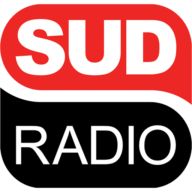 Logo Sud Radio SARL
