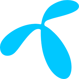 Logo Telenor Pensjonskasse