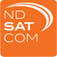 Logo Nortel Dasa Networks Systems GmbH /ND SatCom/