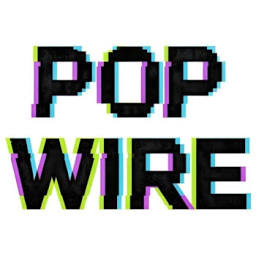 Logo Popwire AB