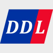 Logo Dennis Dixon Ltd.