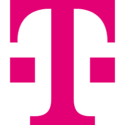 Logo Makedonski Telekom AD