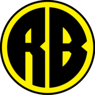 Logo Roger Bullivant Ltd.