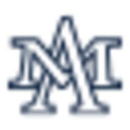 Logo Ave Maria University, Inc.