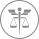 Logo MERKUR PRIVATBANK KGaA