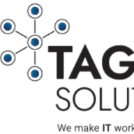 Logo TAG Solutions LLC