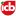 Logo Importadora Cafe do Brasil SAIC