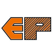 Logo Egeplast Ege Plastik Ticaret ve Sanayi AS