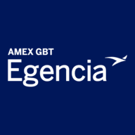 Logo Egencia SA