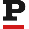 Logo Politiken A/S