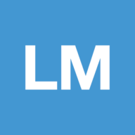 Logo LM Dental AB
