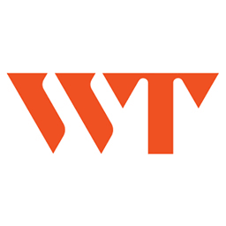 Logo W-T Engineering, Inc.