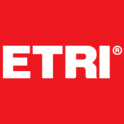 Logo ETRI