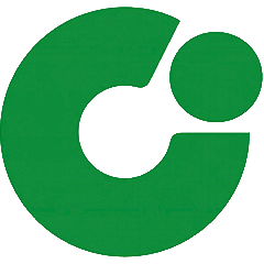 Logo Companhia de Cimento Itambe