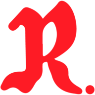 Logo R. Ruth Oy