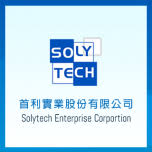 Logo Solytech Enterprise Corp.