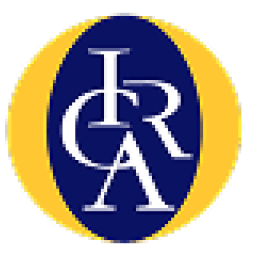 Logo ICRA Ltd.