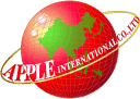 Logo Apple International Co., Ltd.