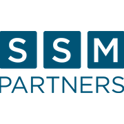 Logo SSM Partners