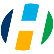 Logo Hidronor Chile SA
