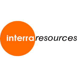 Logo Interra Resources Ltd.
