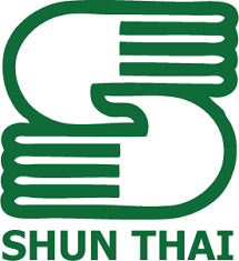 Logo Shun Thai Rubber Gloves Industry Public Co. Ltd.